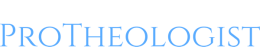 ProTheologist Logo